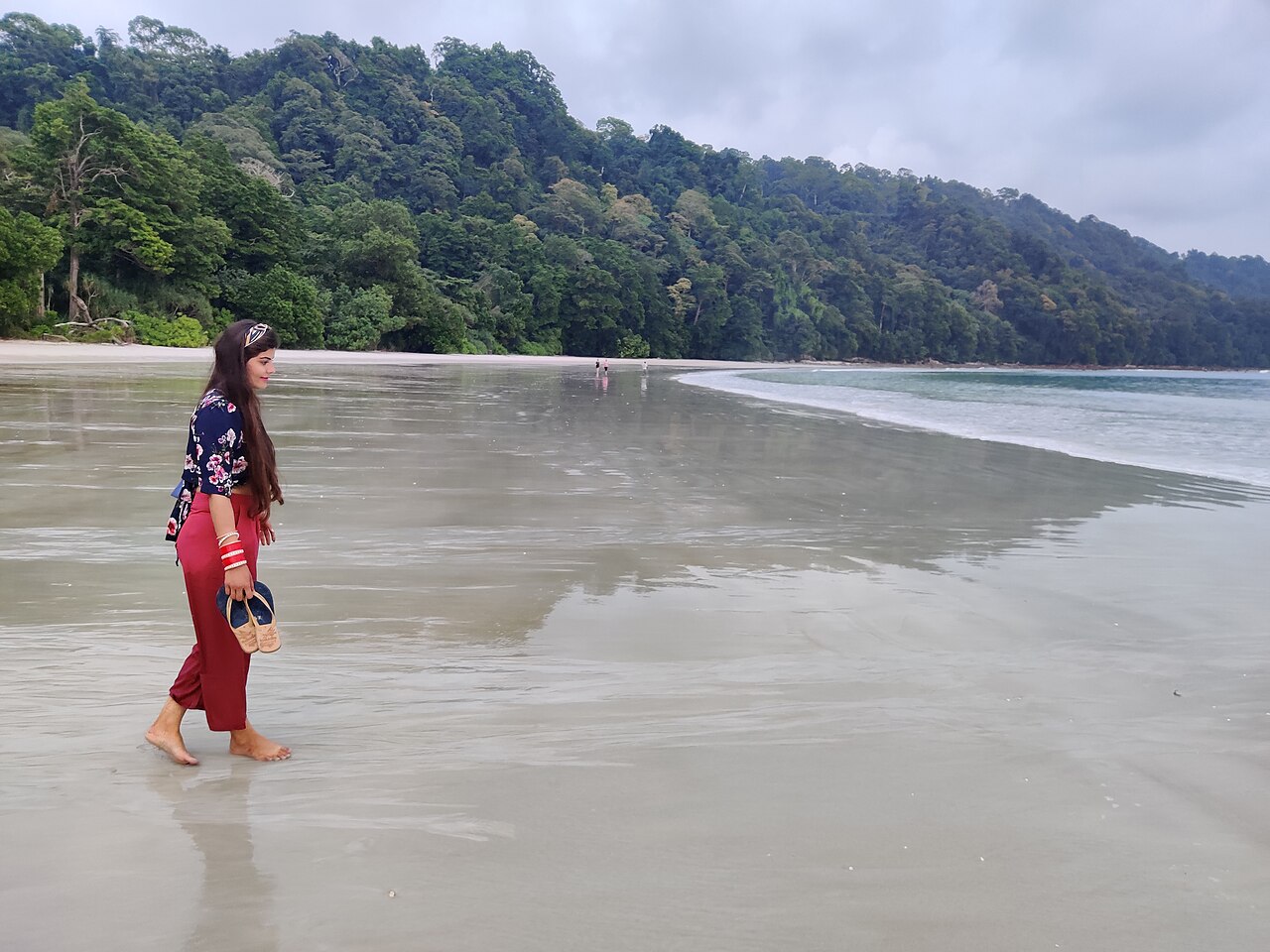 Andaman Island Tour Packages for International Travelers
