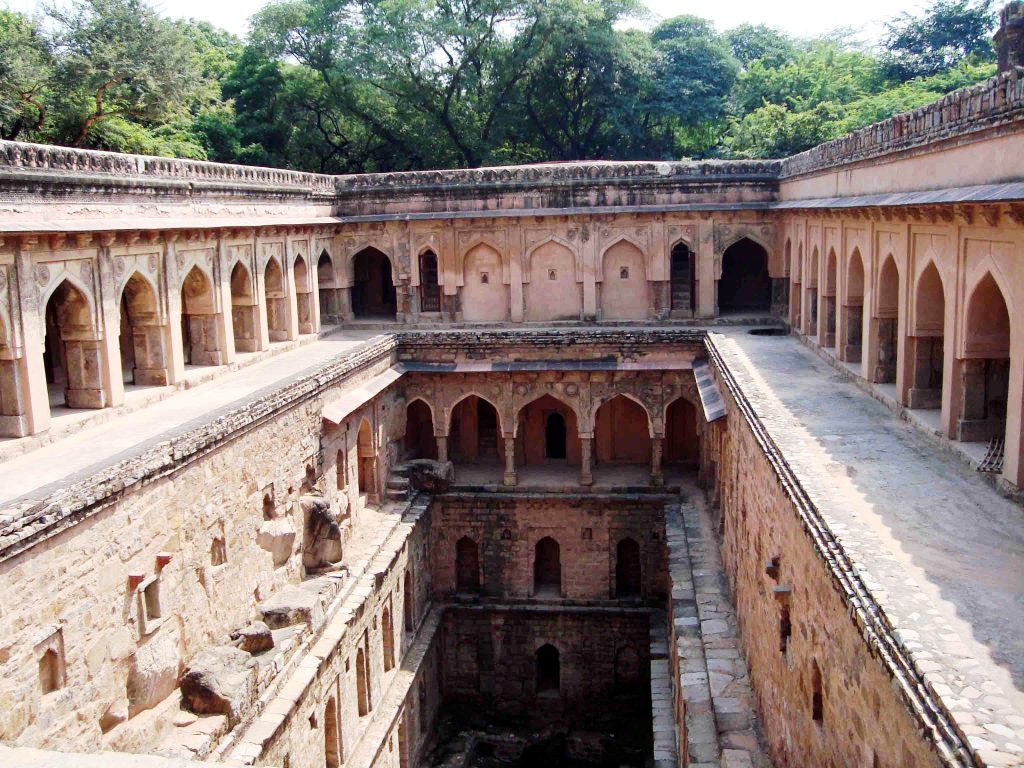 Delhi Walking Tour Packages in Kolkata, Bangalore