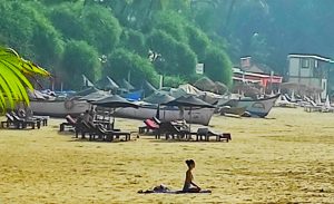 Unearthing Goa's Hidden Gems: The Less-Explored Treasures Await!