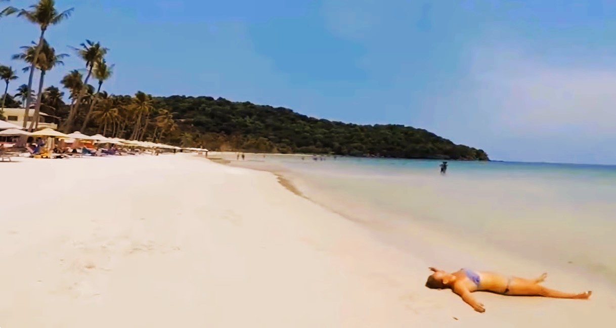 Why You Must Visit The Most Beautiful Phu Quoc Island