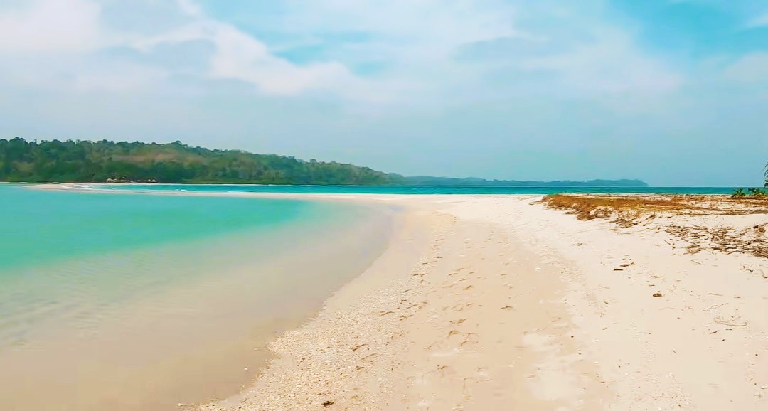 Discover The Spectacular And Beautiful Andaman And Nicobar Islands