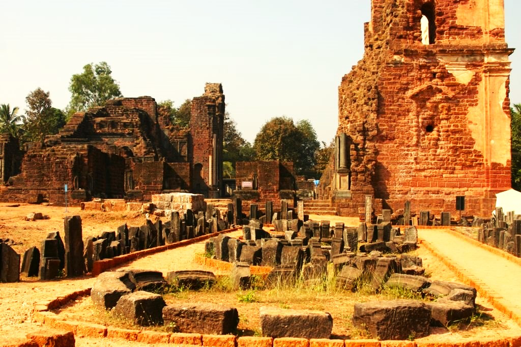 Discover the beauty of the offbeat Goa