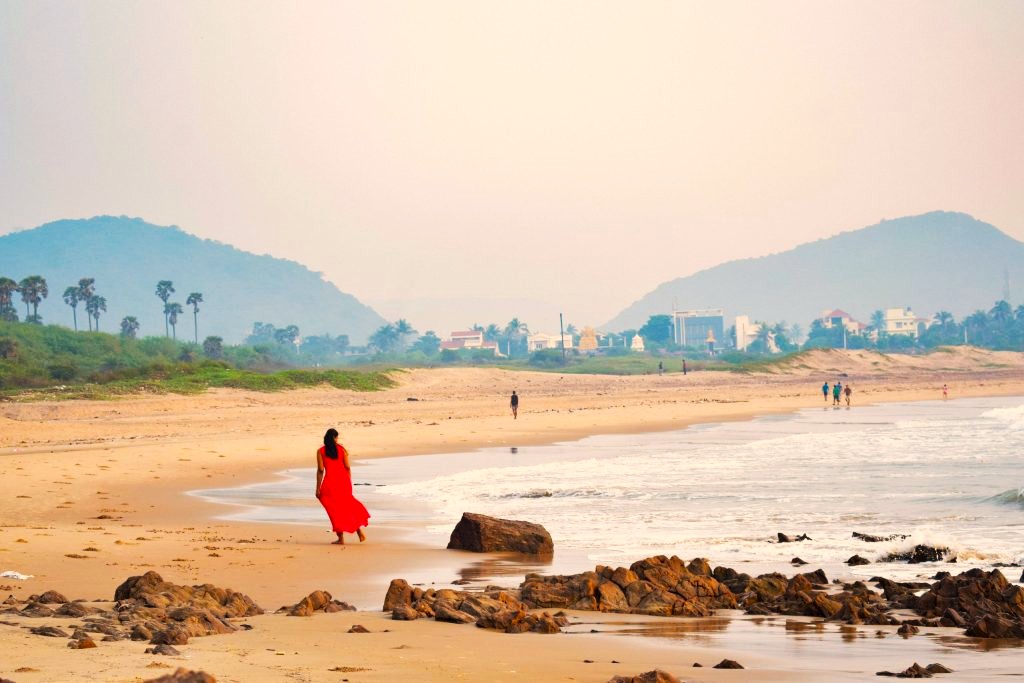 The Most Beautiful Eastern Ghats Road Trip: Koraput-Araku-Vizag