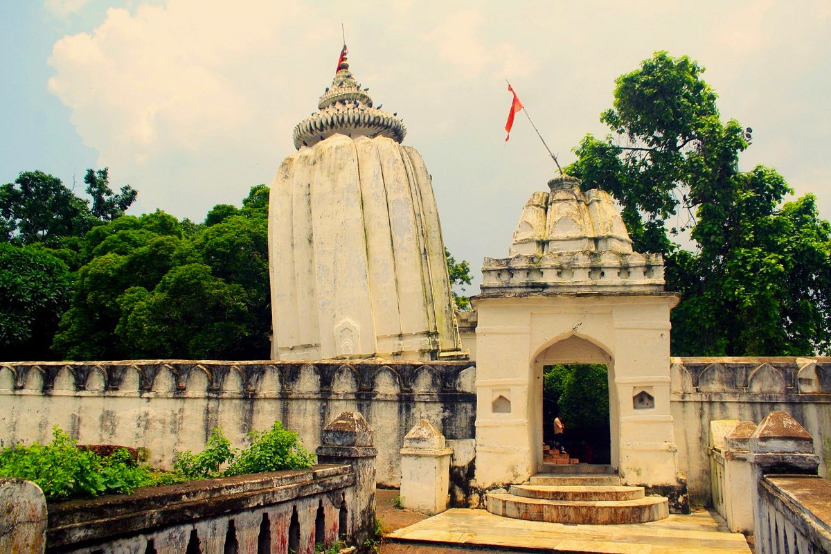 Unveil the Secrets of the beautiful Debrigarh Wildlife Sanctuary