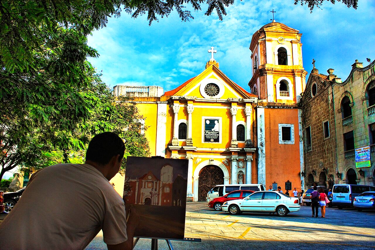 The best 12-Day Philippines Luxury Island Escapade