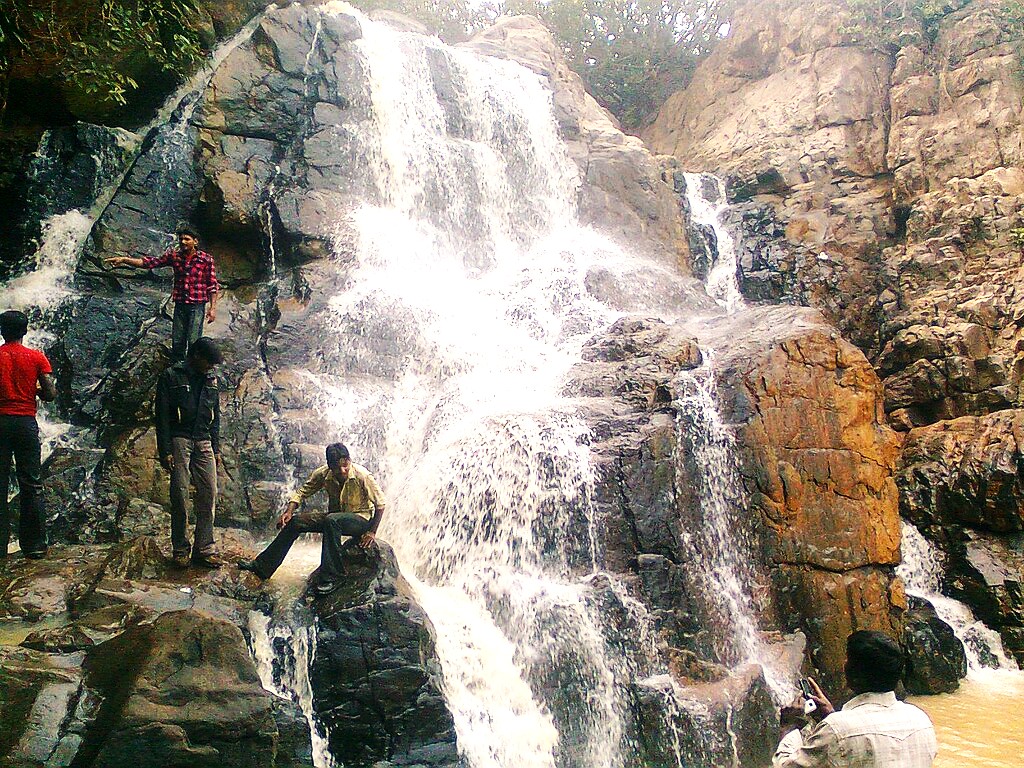 Unveil the best and beautiful Keonjhar