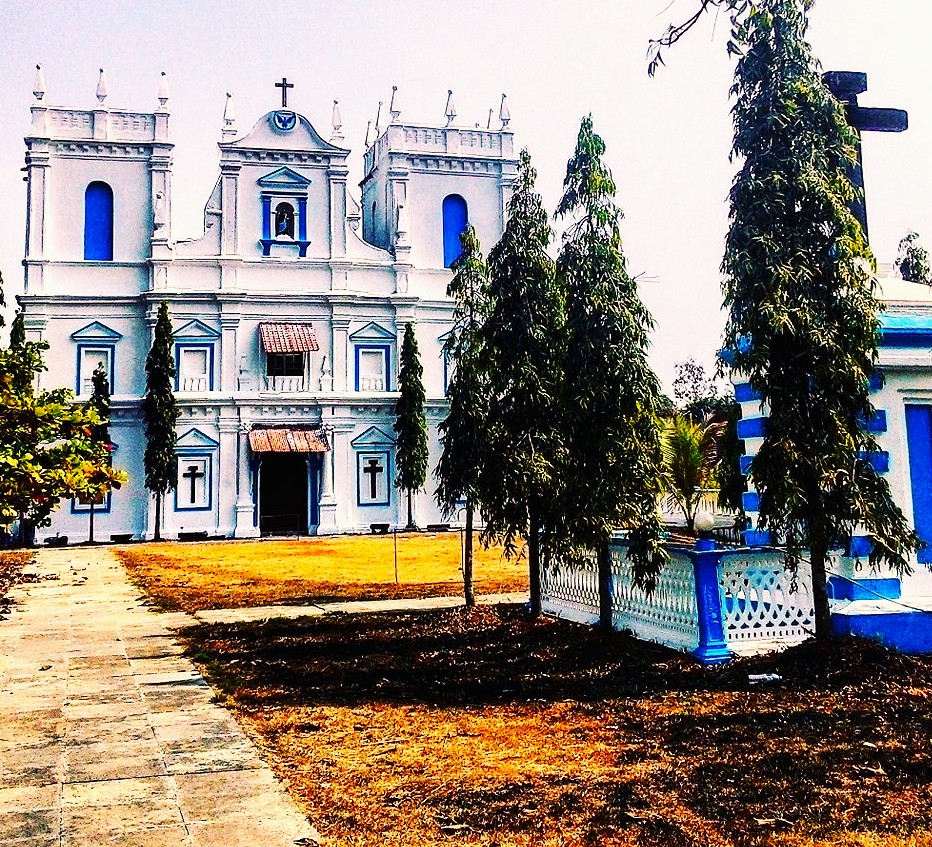 Discover the beauty of the offbeat Goa