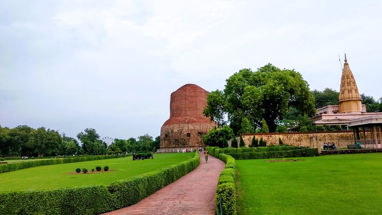 The Most Beautiful Heritage Circuits for History Buffs from Bengal