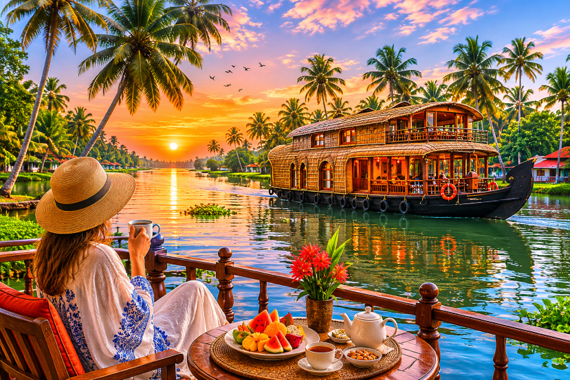 First-Time in India? Discover the Unique Experiences Most Tourists Miss