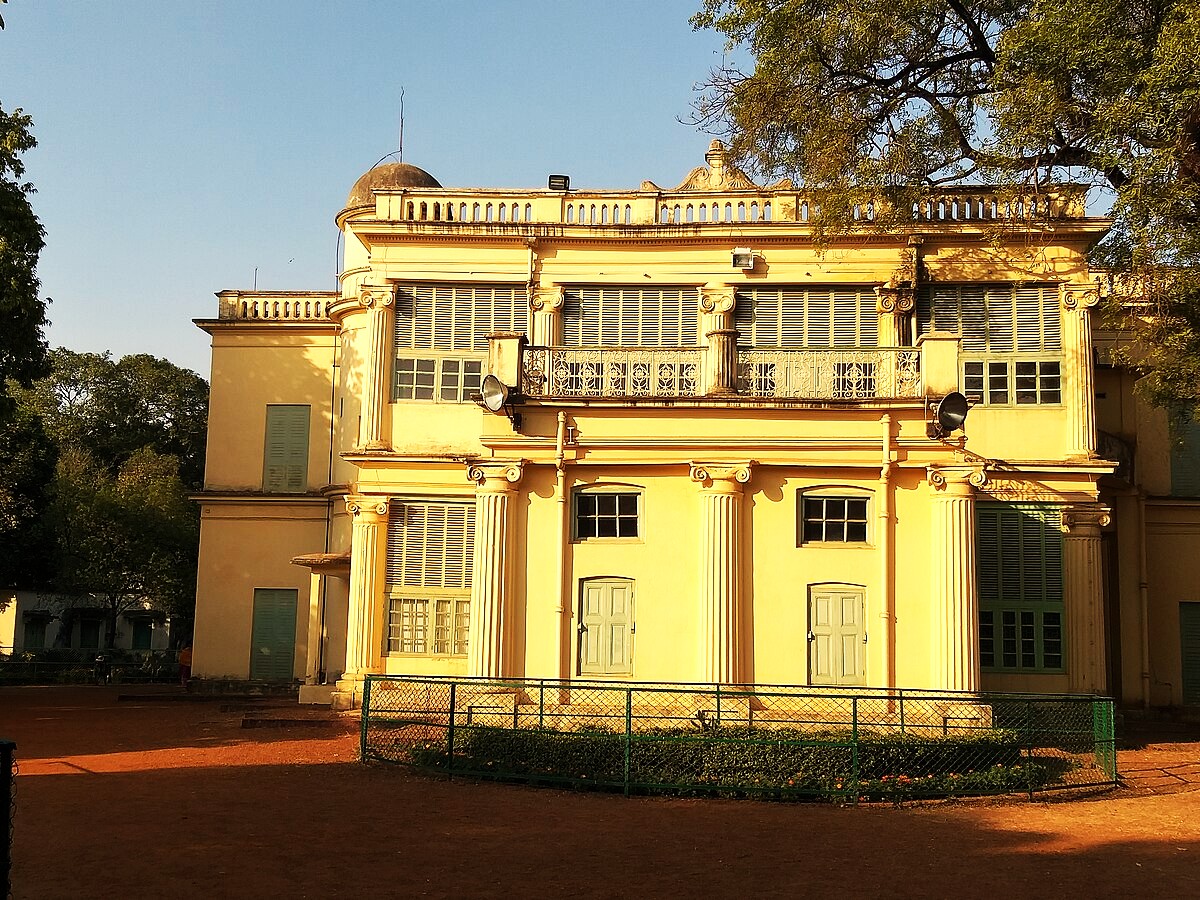 The Most Beautiful Heritage Circuits for History Buffs from Bengal