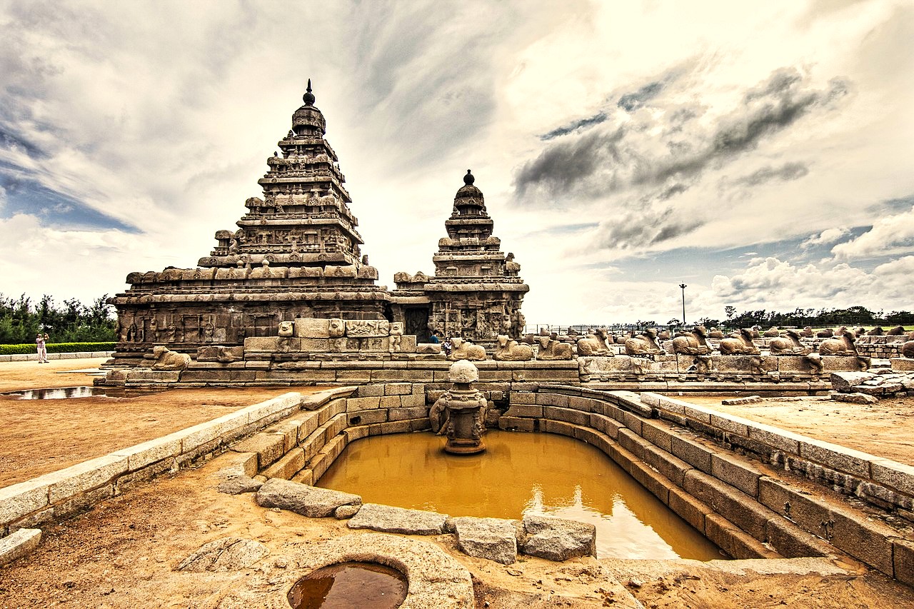 The Most Amazing Luxury South India Tour – Temples, Heritage & Beaches