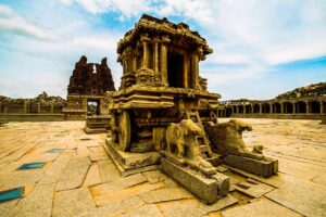 10 Most Beautiful Jewels of India Tourists Must Visit