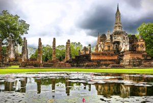 Experience The Beautiful But Lesser Explored Thailand