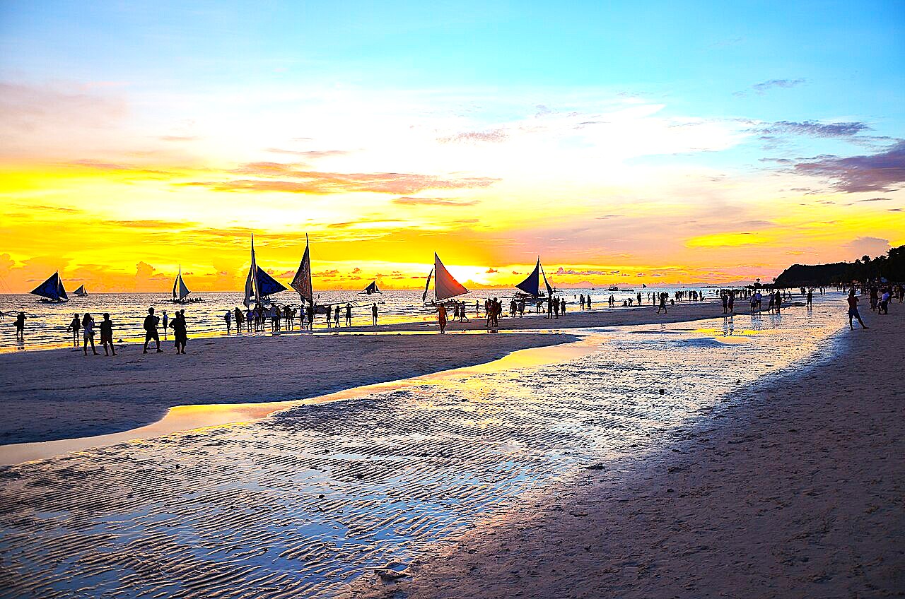 The best 12-Day Philippines Luxury Island Escapade