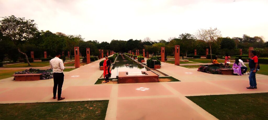 A glimpse into the best of the beautiful hidden gems of Delhi