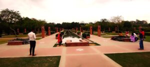 A glimpse into the best of the beautiful hidden gems of Delhi