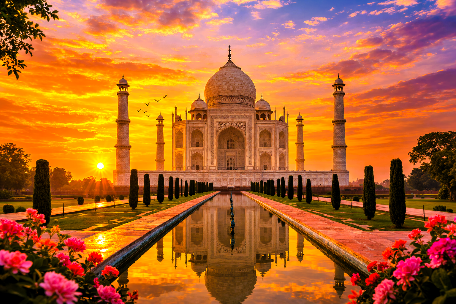 Beyond the Taj Mahal: 10 Most Amazing Experiences in India
