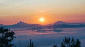 Visit The Most Beautiful Hill Stations in Vietnam with the best tour packages from Kolkata
