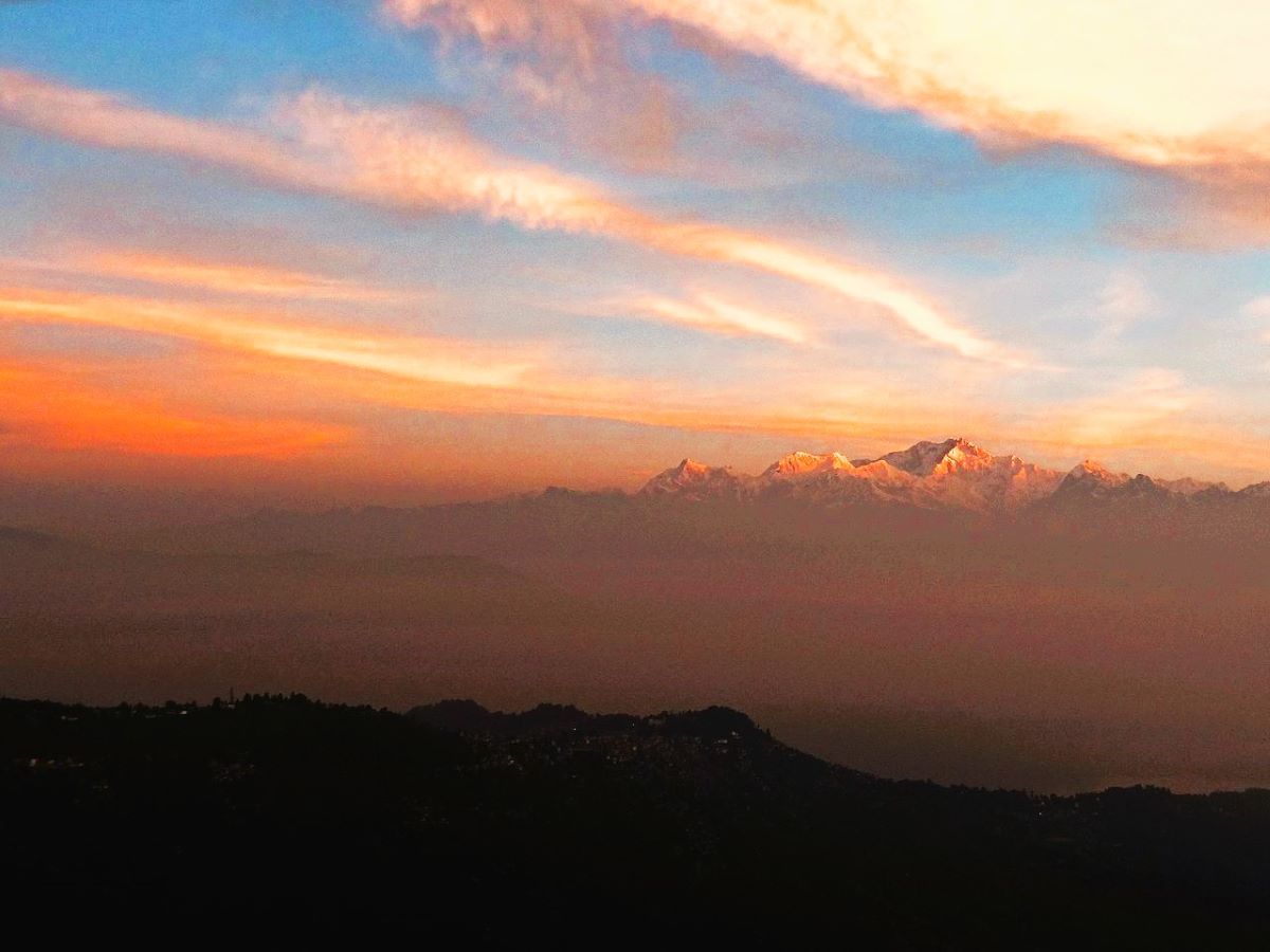 The ultimate itinerary to explore Bengal's most beautiful hill stations
