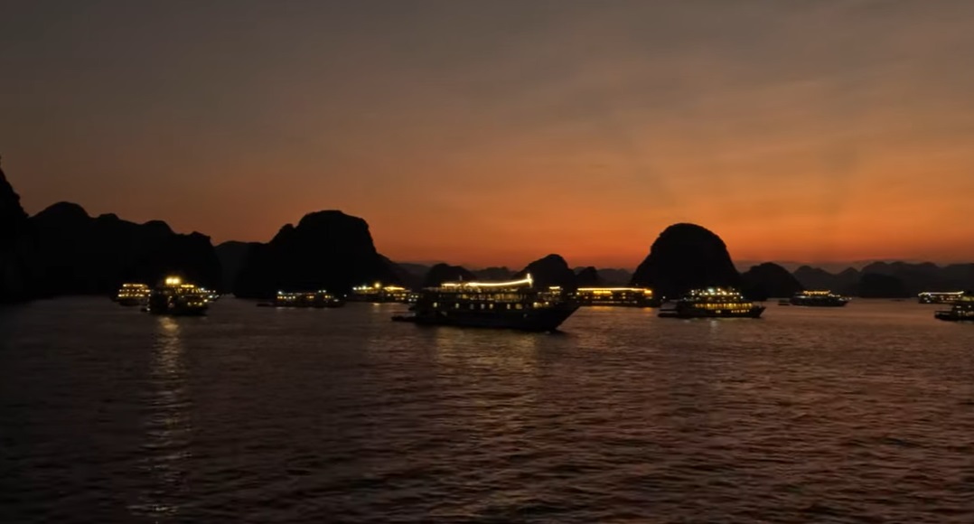 A 10-Day Journey from Hanoi to Phu Quoc