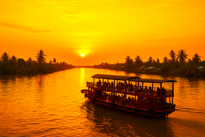Why Bengali Travelers Are Flocking to beautiful Vietnam & Cambodia?