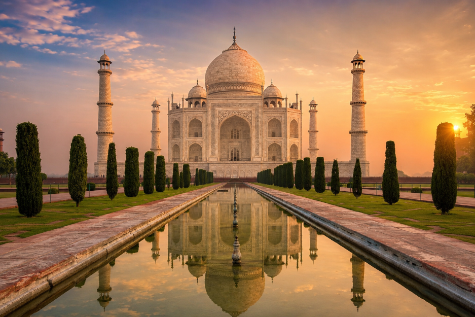 First-Time in India? Discover the Unique Experiences Most Tourists Miss