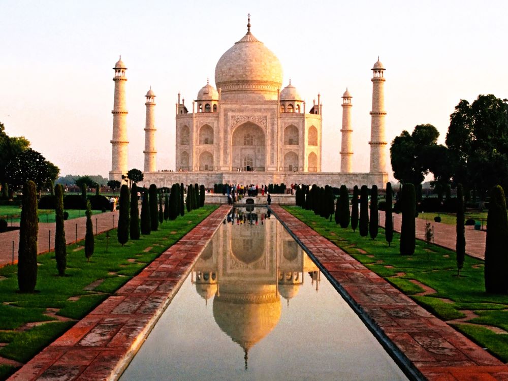 Most amazing and beautiful 15-day classic India, Nepal, Bhutan Tour