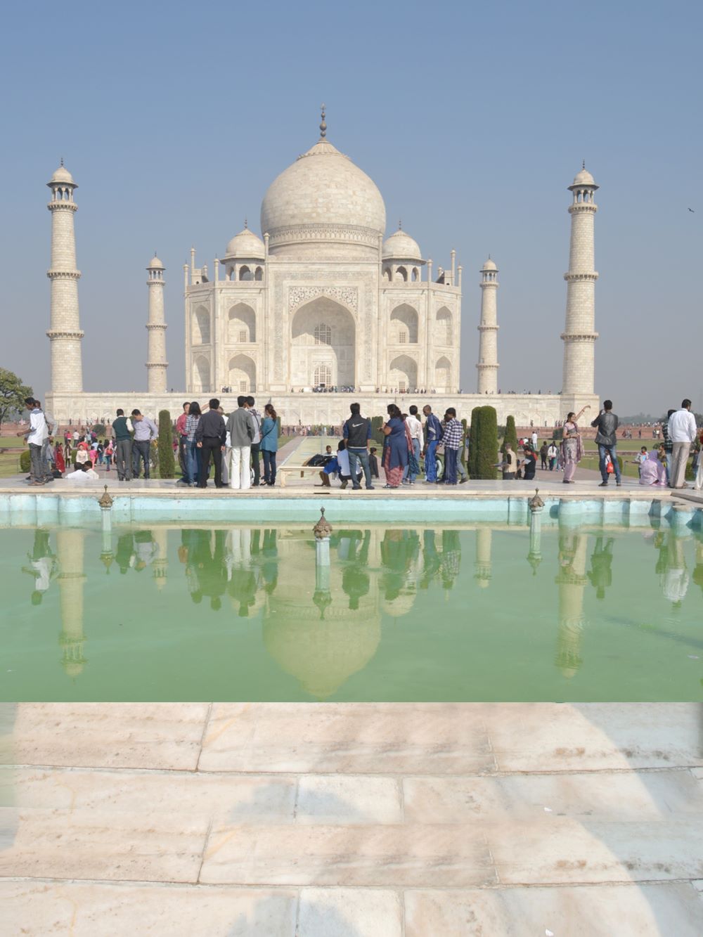 The Best India Itineraries for Travelers from Europe