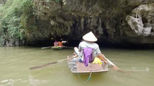 Unveiling the Mystique of Tam Coc with Excursion2India from Kolkata