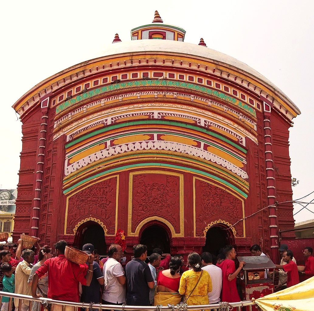 7 spiritual journeys every Bengali must experience in a lifetime