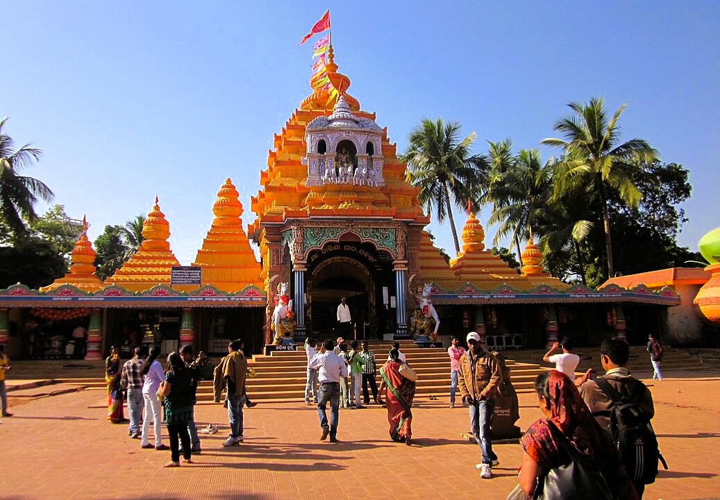 Explore the most beautiful, untouched Keonjhar