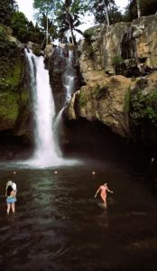Bali's Hidden Waterfalls: A Nature Lover's Paradise