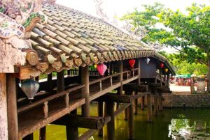 Explore beautiful rural Vietnam; Enjoy nature resorts and homestays in the best villages