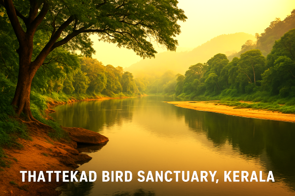 Most Beautiful Offbeat Hidden Escapes Loved by Bengali Travellers