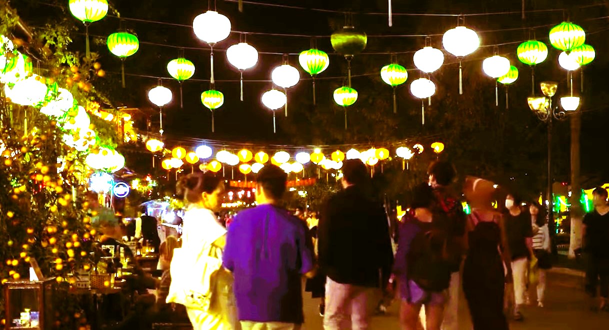 A 10-Day Journey from Hanoi to Phu Quoc