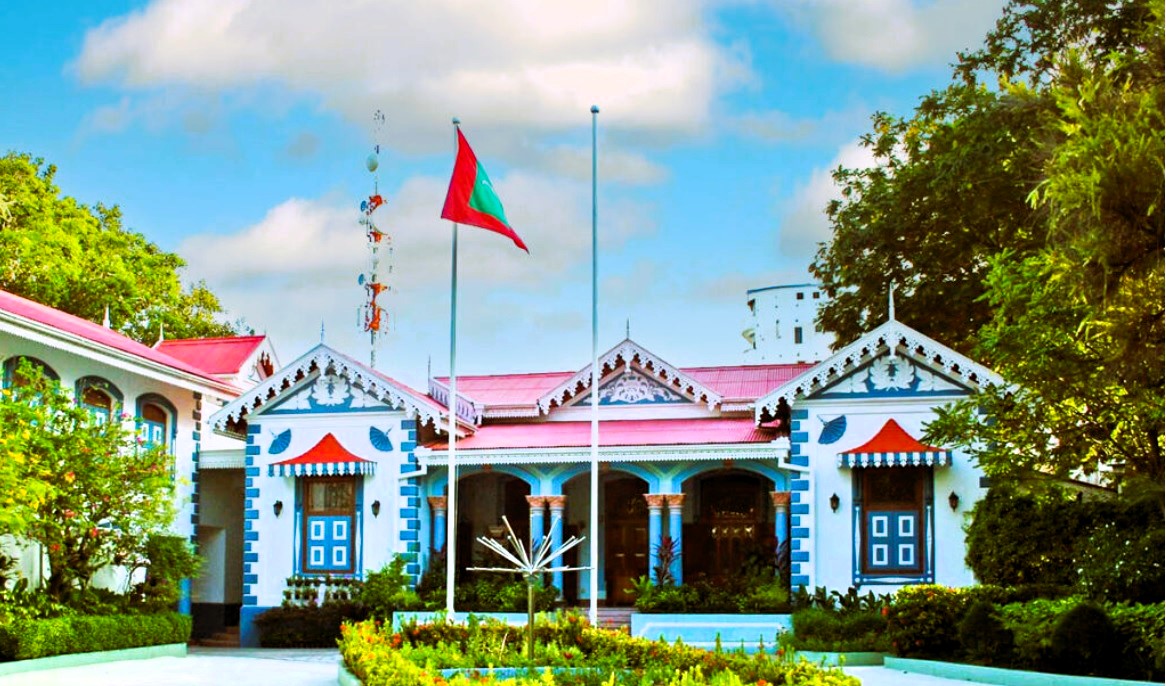 Experience The Magic of Maldives