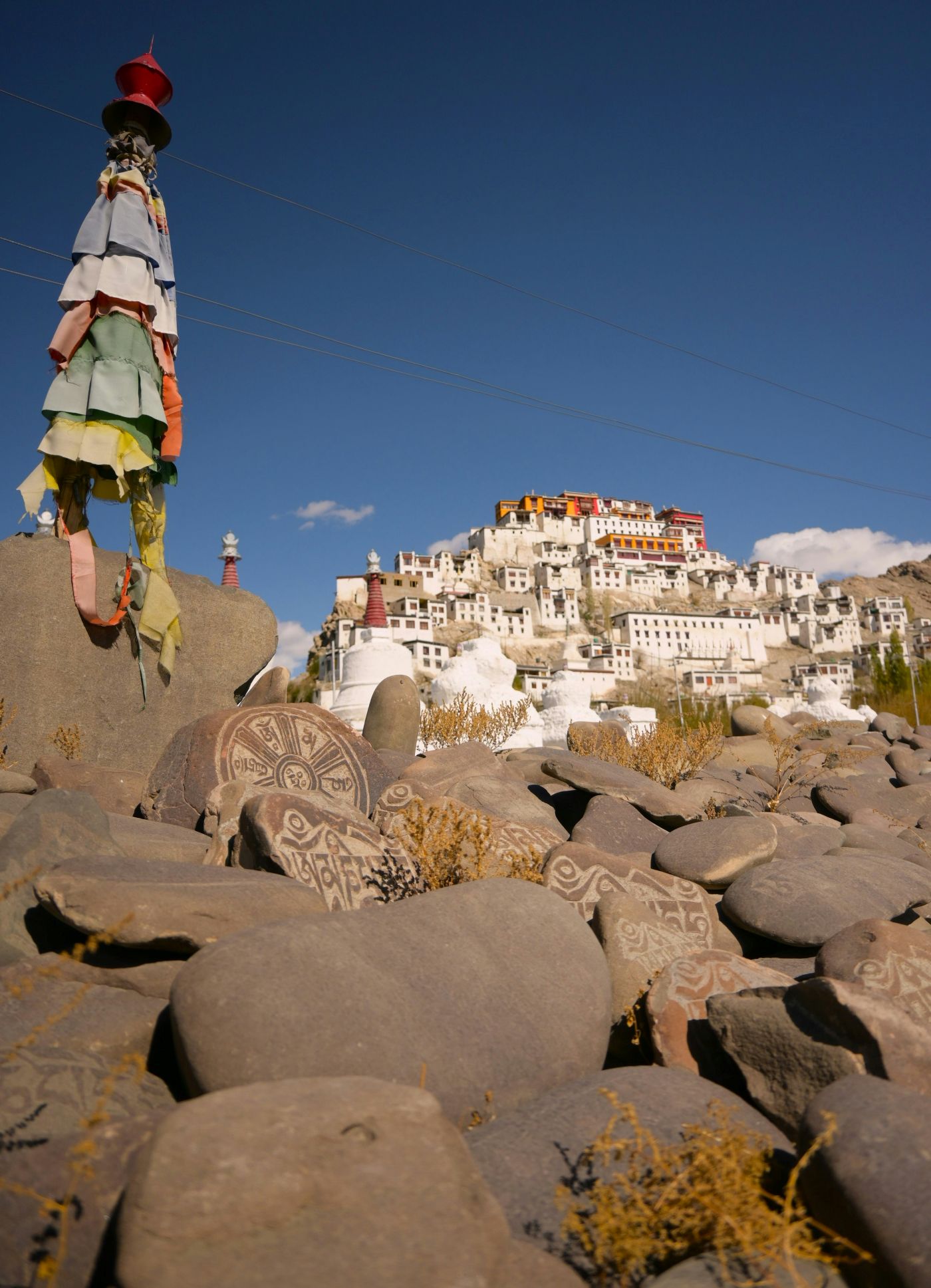 Top Reasons to Book Your Tour Package to Beautiful Ladakh