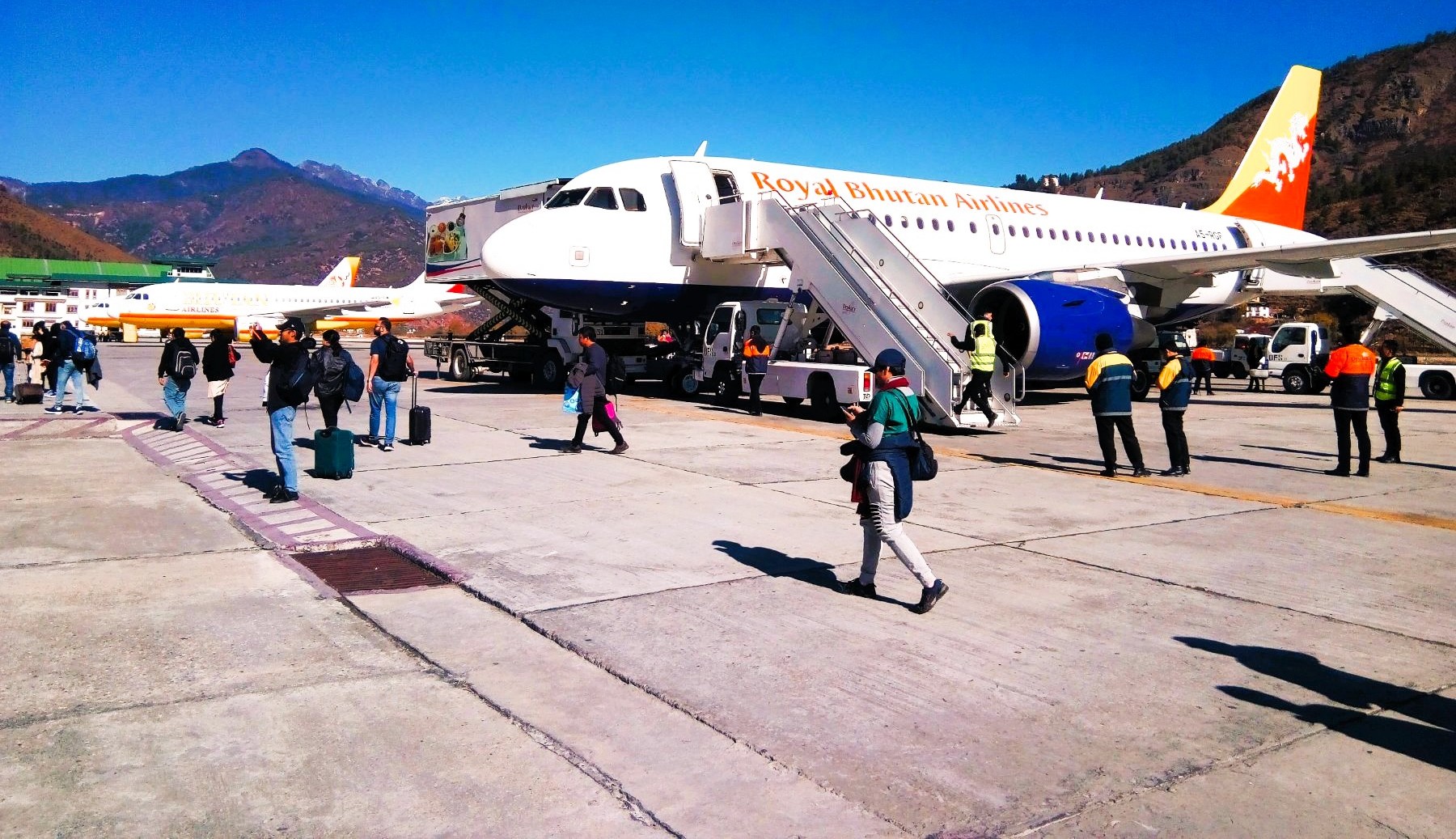How to Plan the most perfect trip to beautiful Bhutan from Kolkata