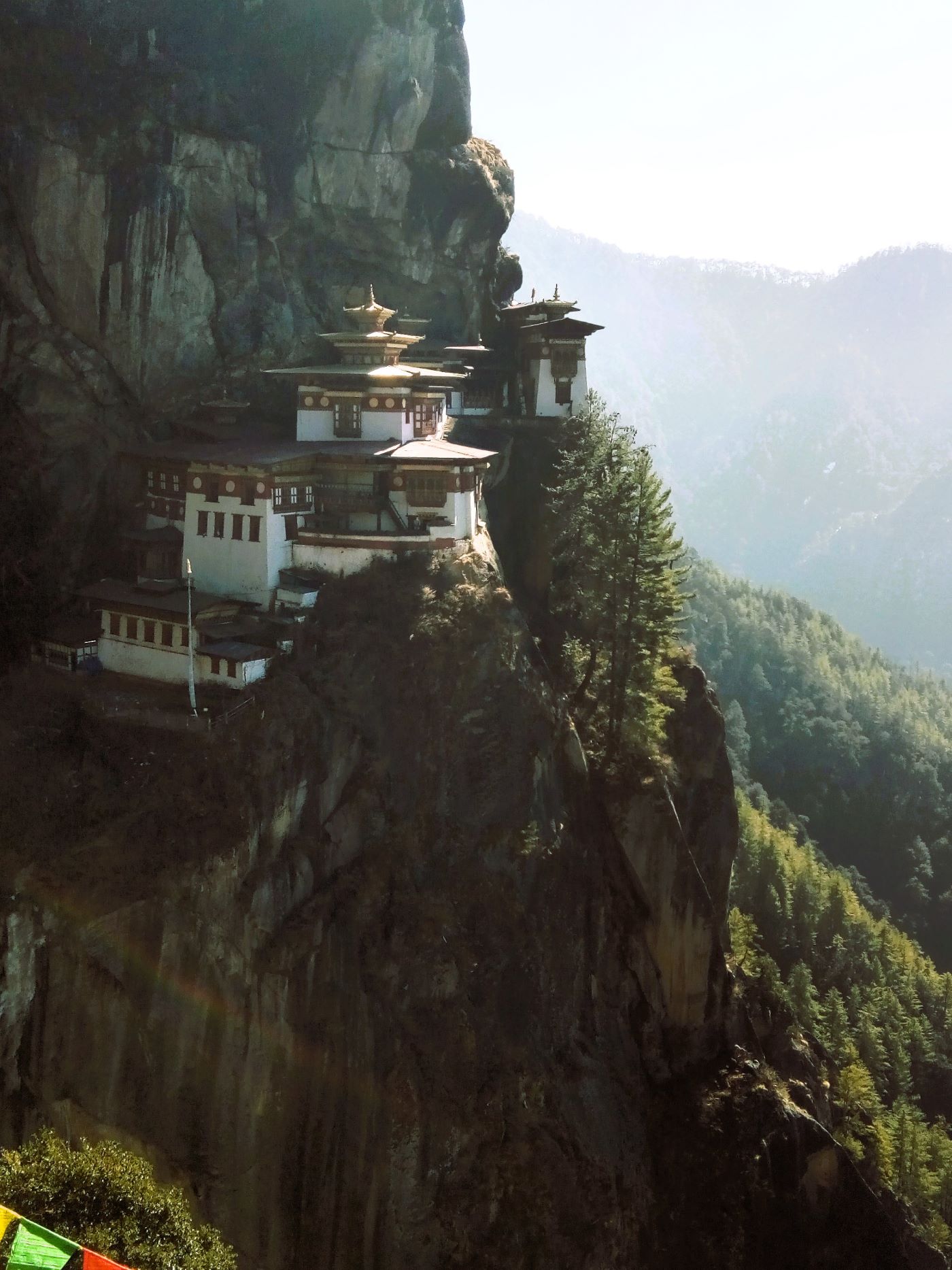 How to Plan the most perfect trip to beautiful Bhutan from Kolkata