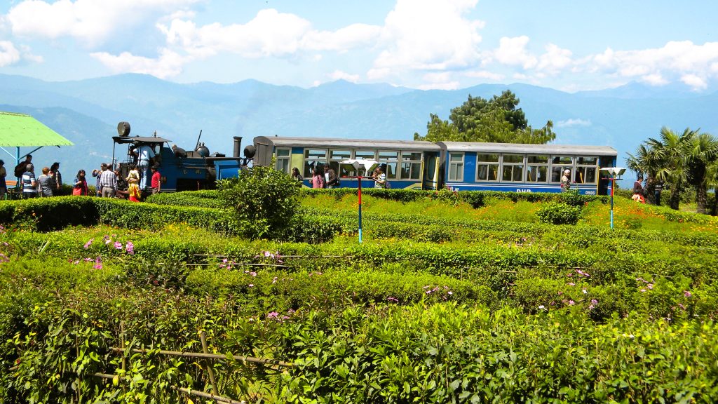 Why should you explore the best of the beautiful Darjeeling in September?