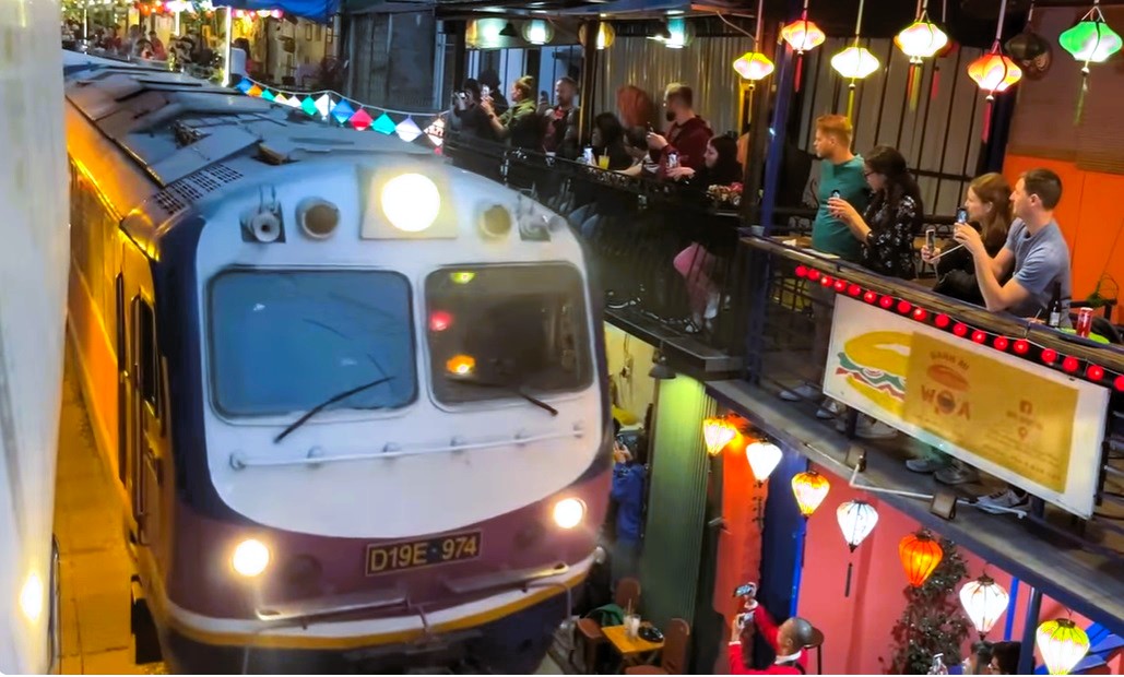 A 10-Day Journey from Hanoi to Phu Quoc