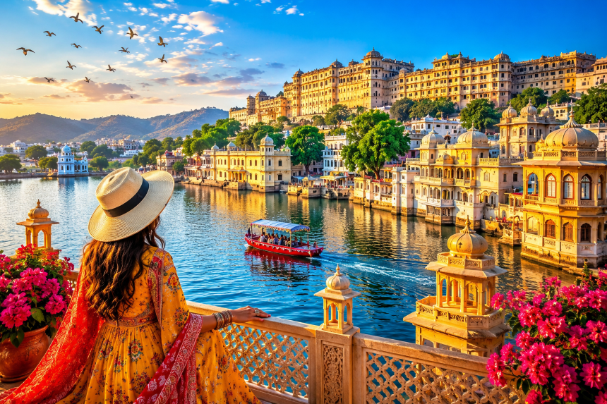 First-Time in India? Discover the Unique Experiences Most Tourists Miss