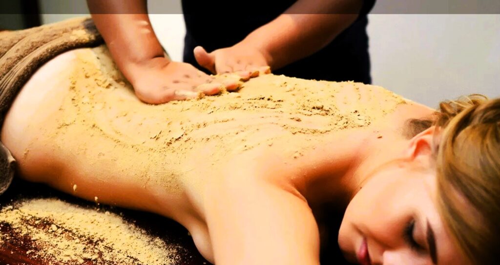 Why beautiful India Is the #1 Destination for Wellness Tourism