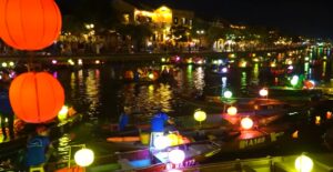 Unveiling Hoi An, Vietnam's most beautiful and enchanting destination