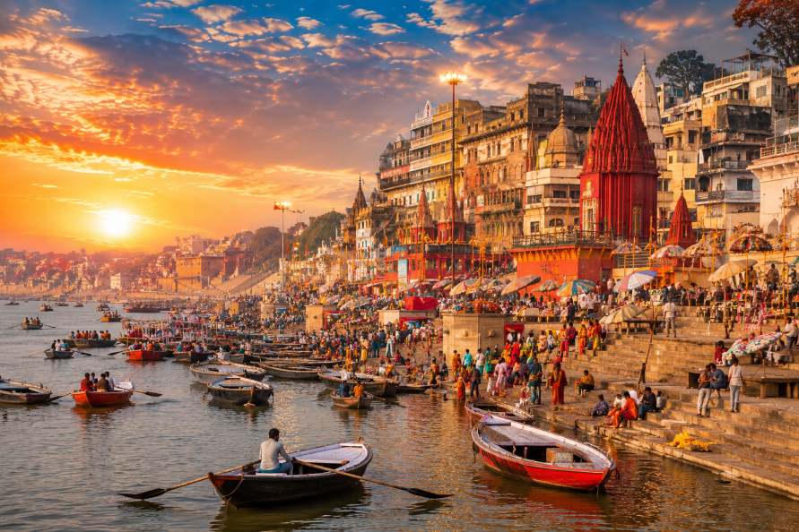 First-Time in India? Discover the Unique Experiences Most Tourists Miss