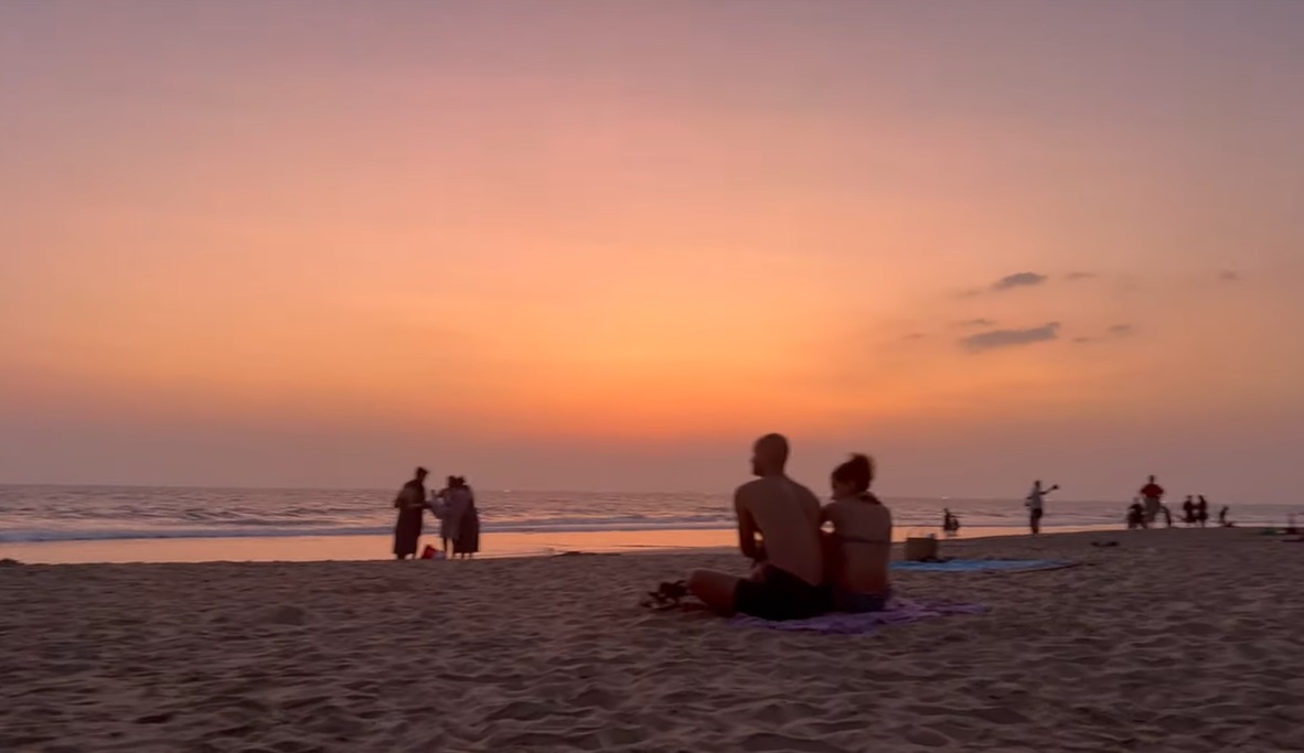 India Tours from the UK