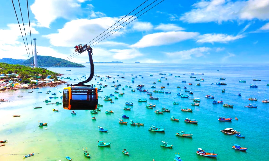 Why You Must Visit The Most Beautiful Phu Quoc Island
