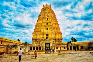 Exploring The 6 Richest Heritages Of Karnataka