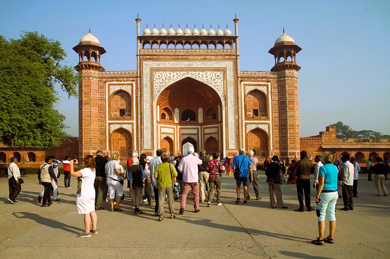 4 Reasons For Walking Tours In India For Lifetime Experience