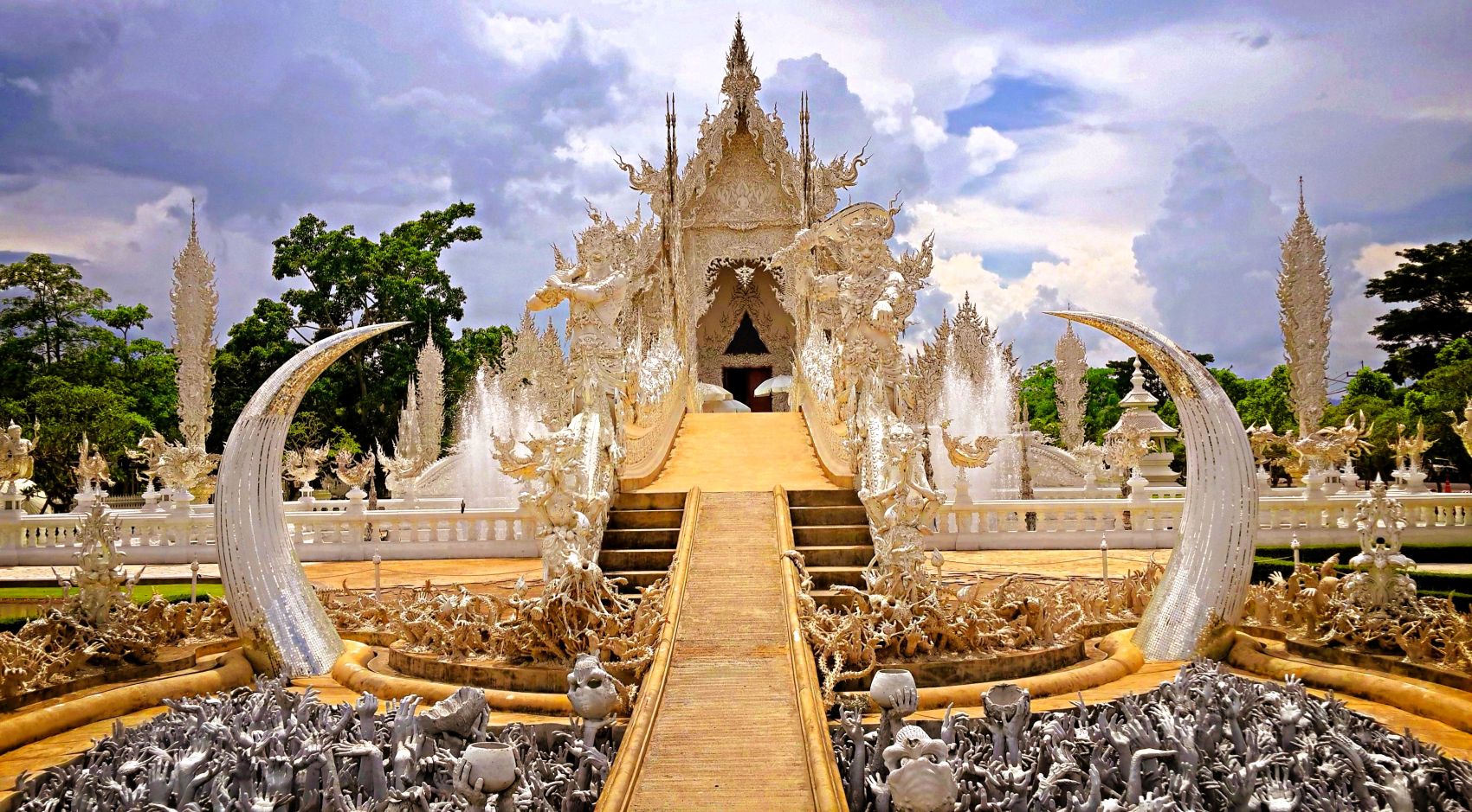 Most Beautiful Offbeat Hidden Escapes Loved by Bengali Travellers
